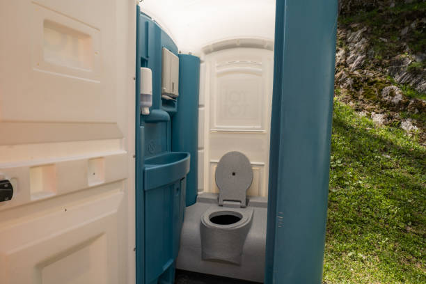 Professional porta potty rental in Cannon Falls, MN