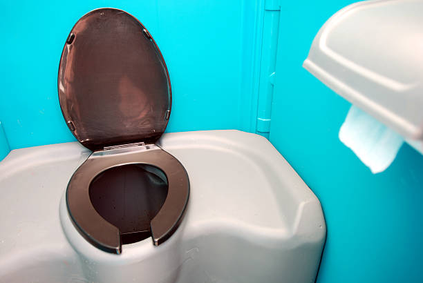 Best Portable restroom trailer rental  in Cannon Falls, MN