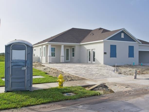 Affordable portable toilet rental in Cannon Falls, MN