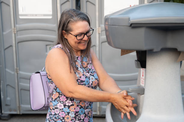 Best Construction site porta potty rental  in Cannon Falls, MN