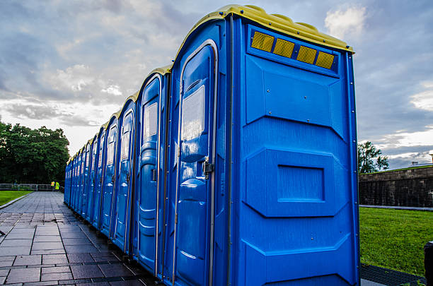 Portable restroom solutions in Cannon Falls, MN
